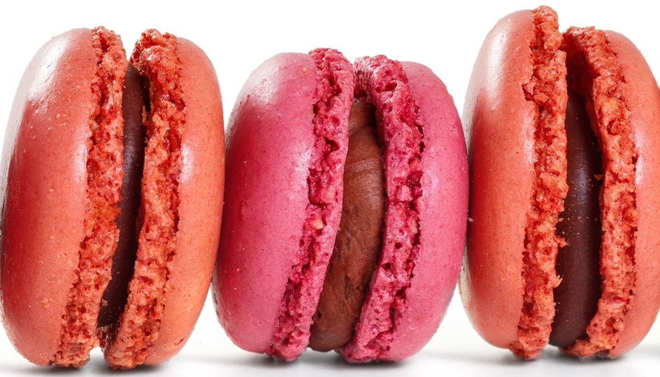 Frauenmesse 2014 – es hat Spass gemacht!