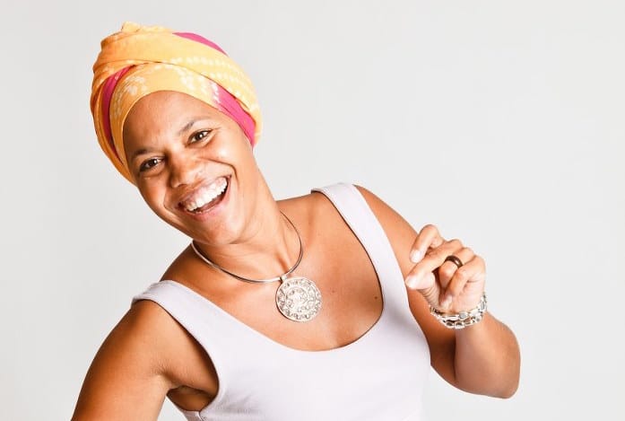 Lächeln bitte – oder „say cheese“