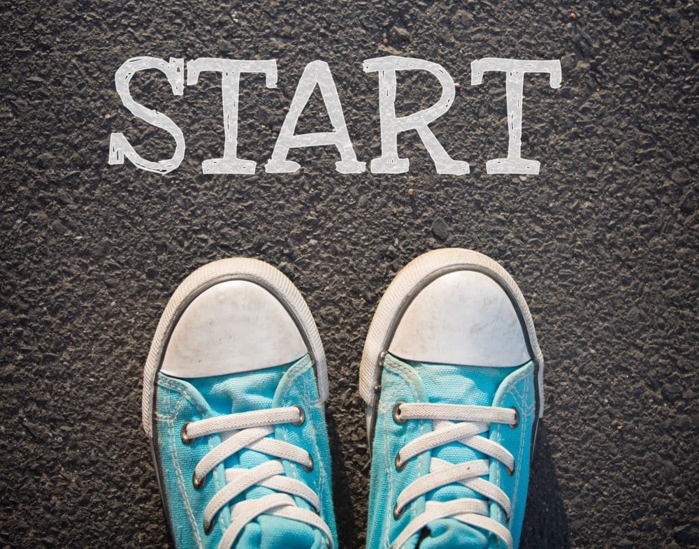 Wie schnell bin ich mein Problem los?