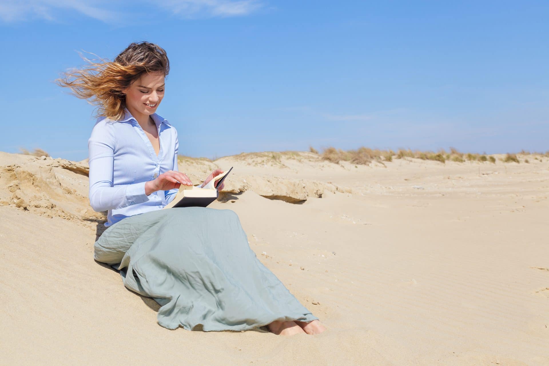 Wie Sie sich Ihre Freude zurückholen | Teil 1/3