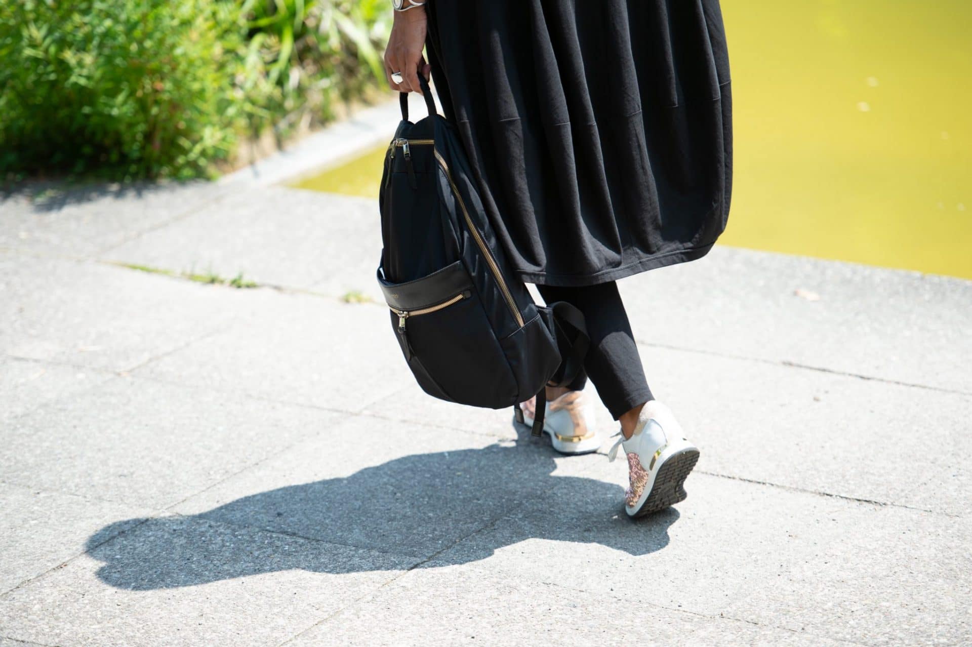 Und was ist mit dem Spassfaktor?