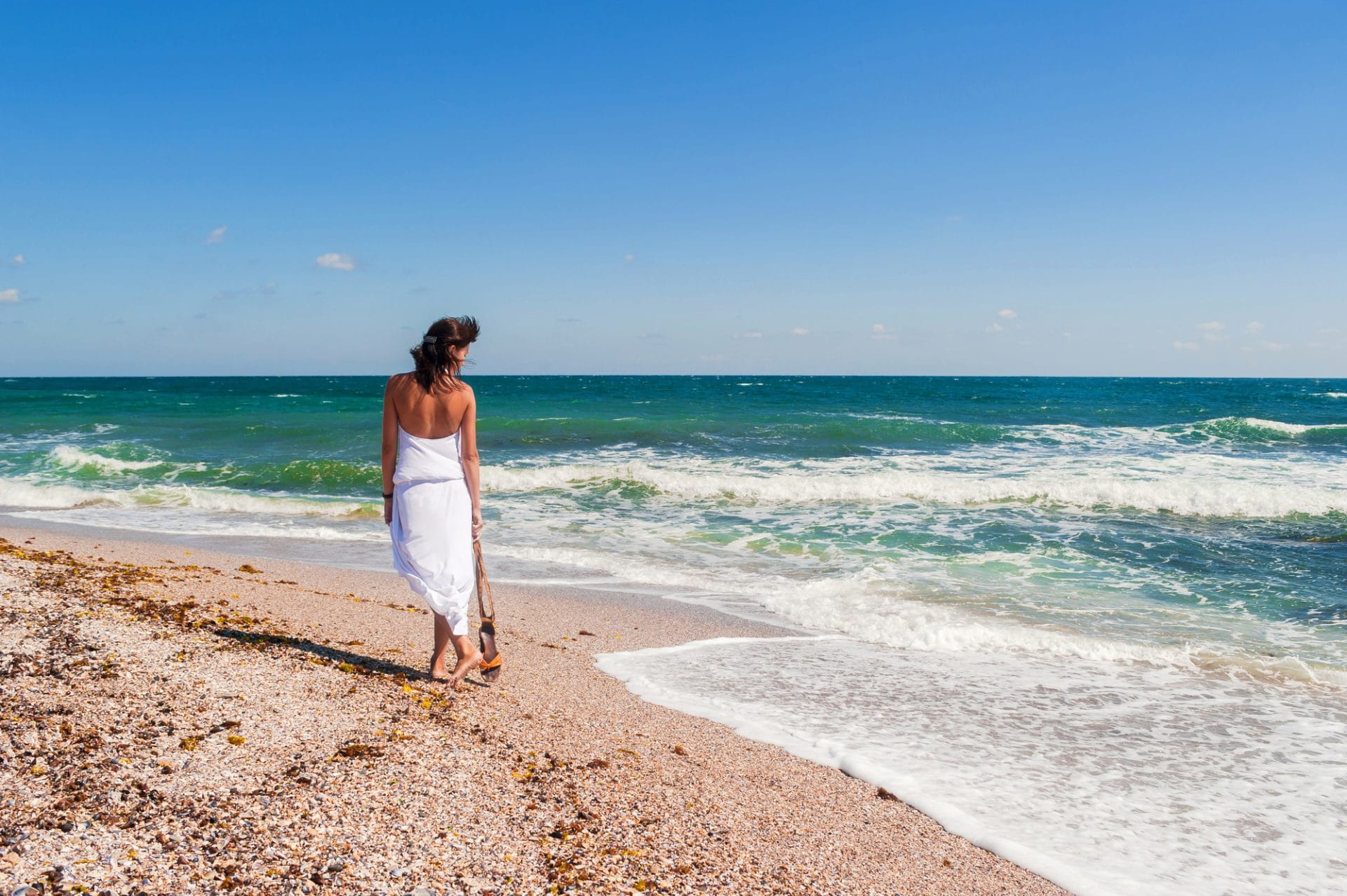 Alleine-zu-zweit… oder wir passen einfach nicht zusammen.