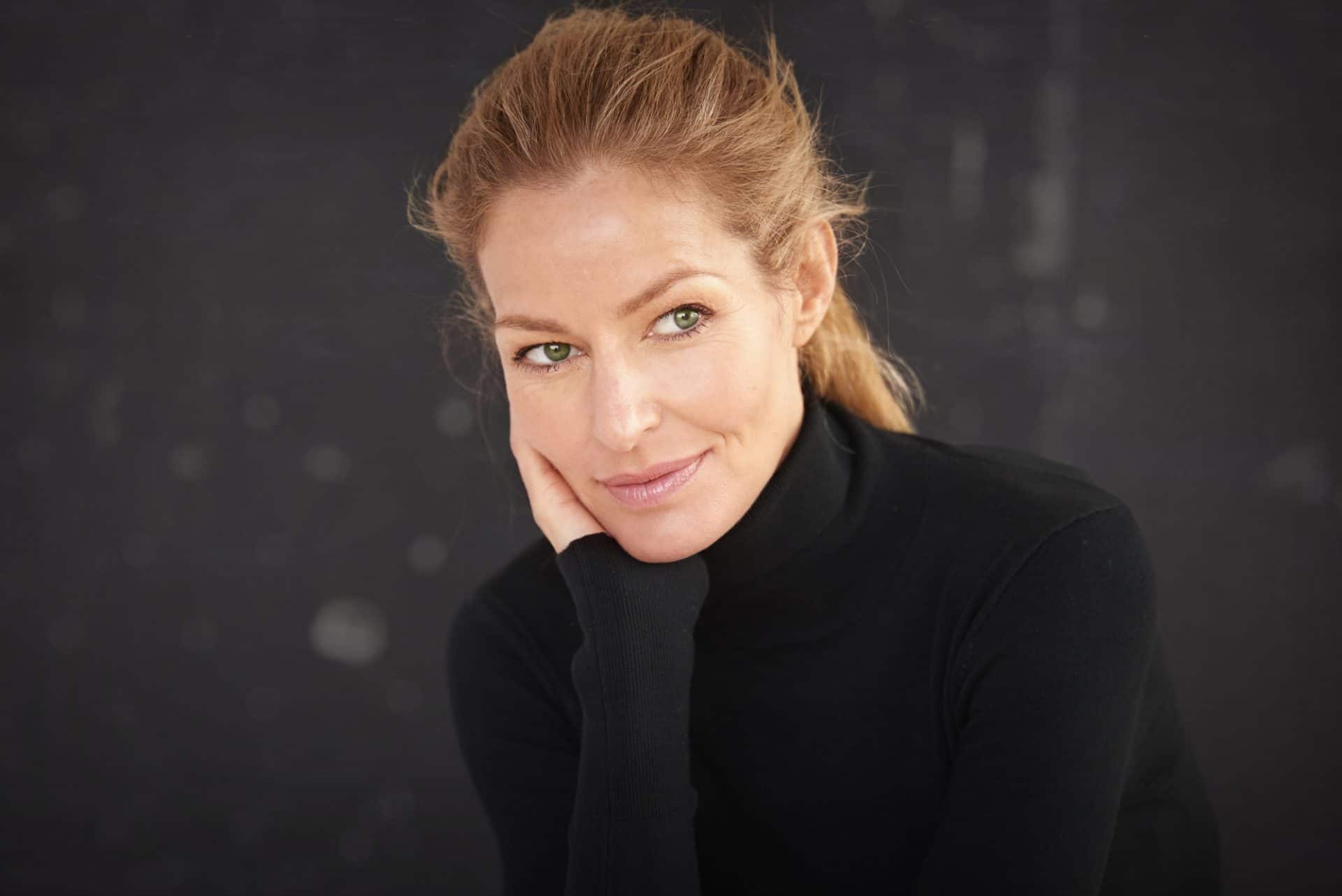 Stell dir vor, du nimmst den Lärm weg. Oder wie wär’s, wenn du dir vertrauen kannst?