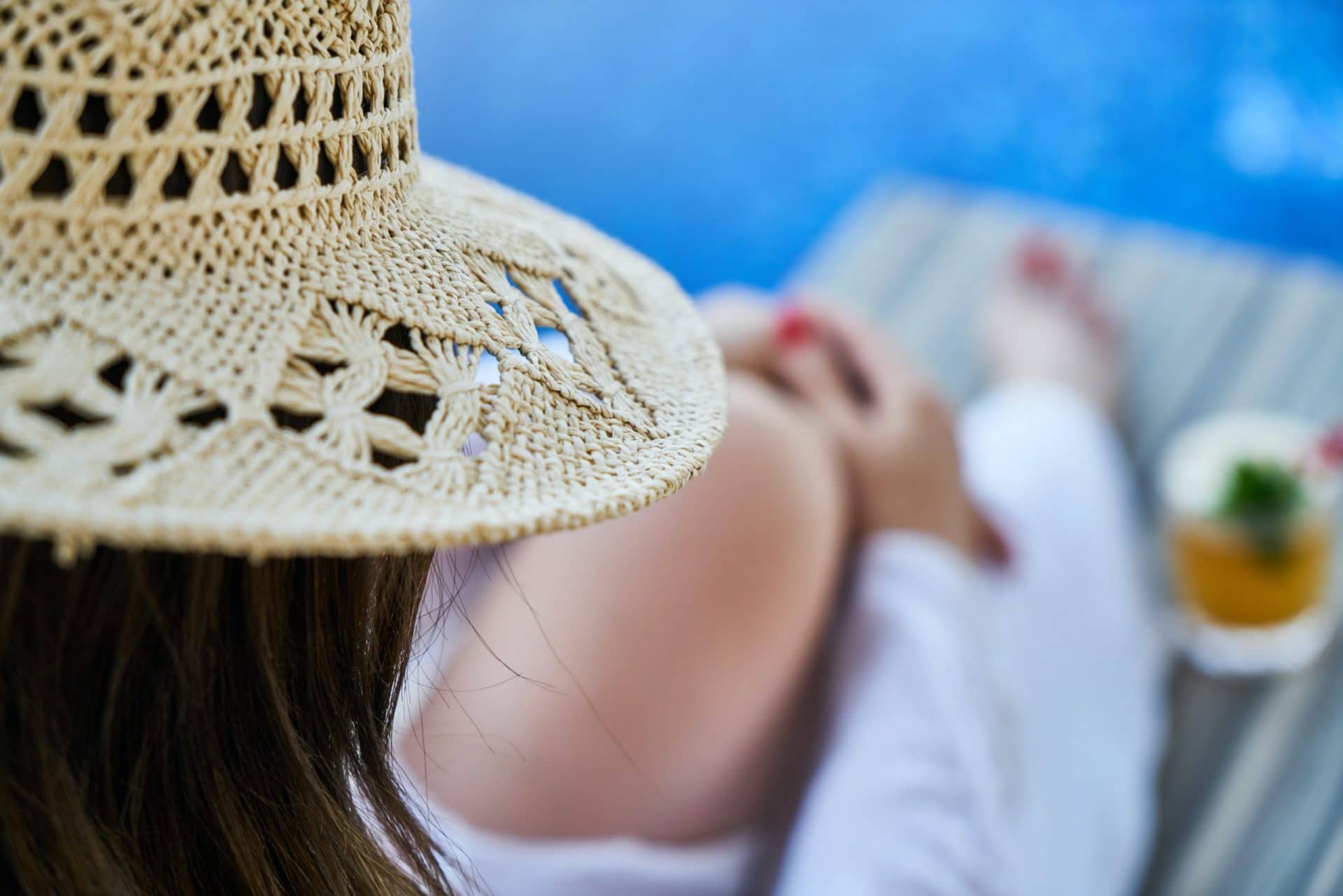 Zunge am Boden, Tank leer? Wie du als Solopreneurin die Beziehung zu dir selber wieder stärkst (Summer-Special-Angebot)