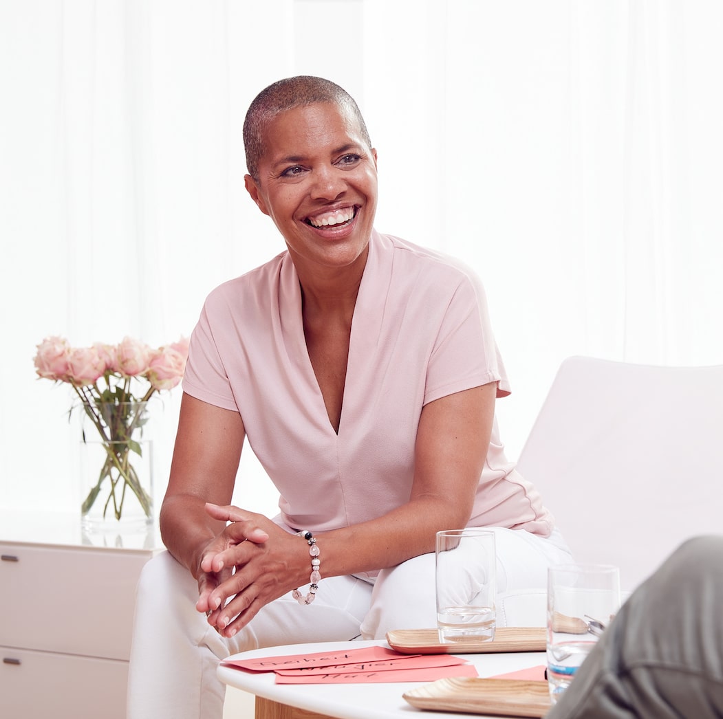 Über das Anders-Sein