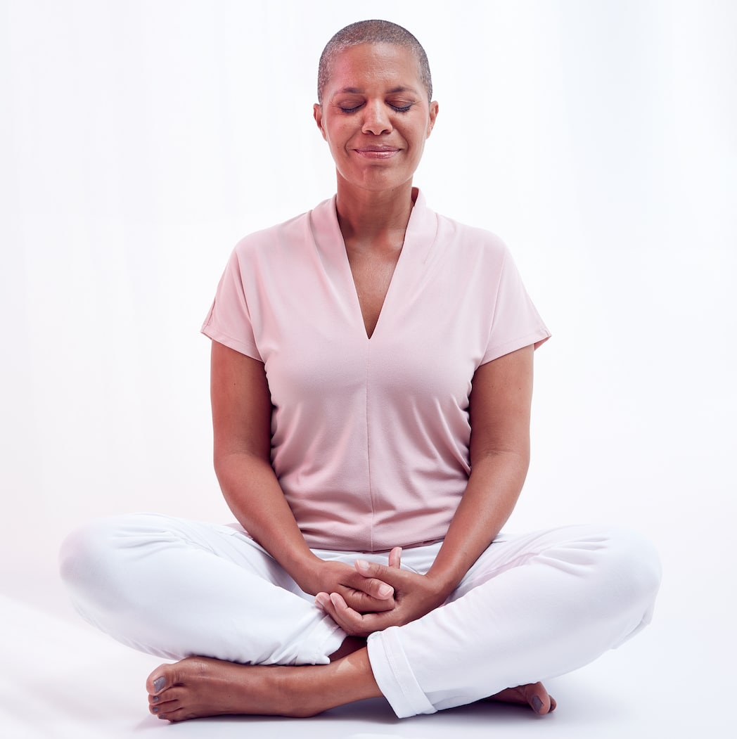 Die etwas andere Meditation – oder „Thoughts are not your enemies“