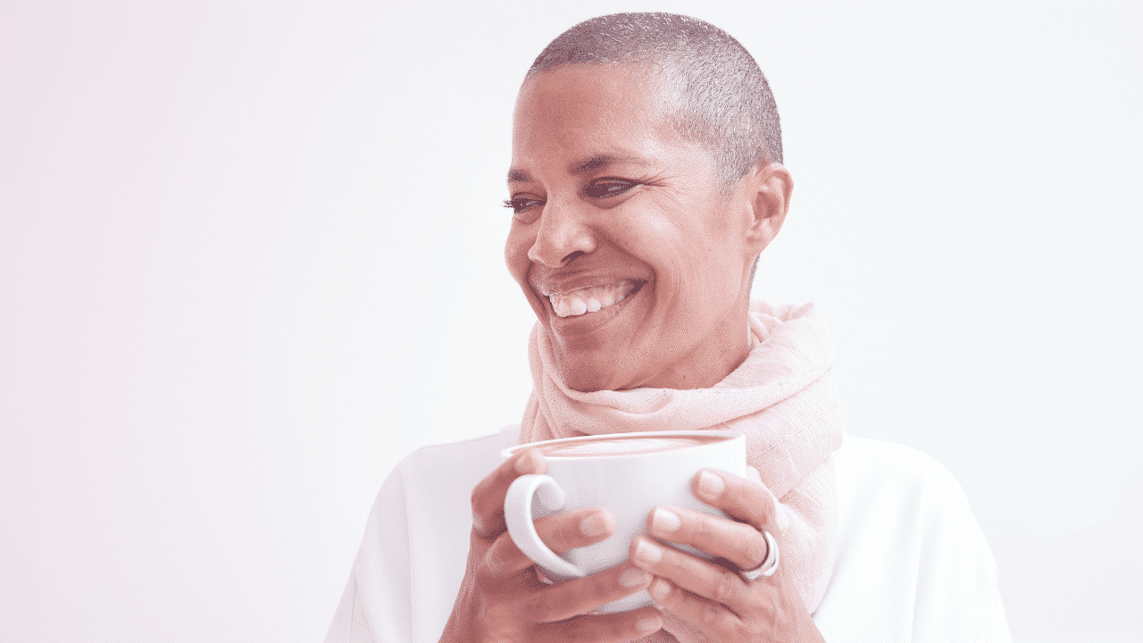 Selbstfürsorge lernen