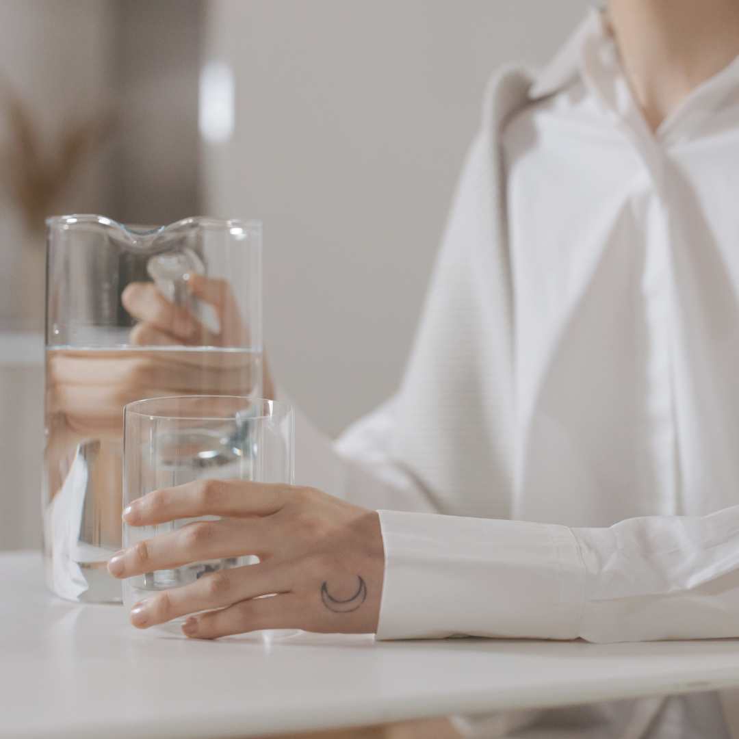 Macherin und Philosophin