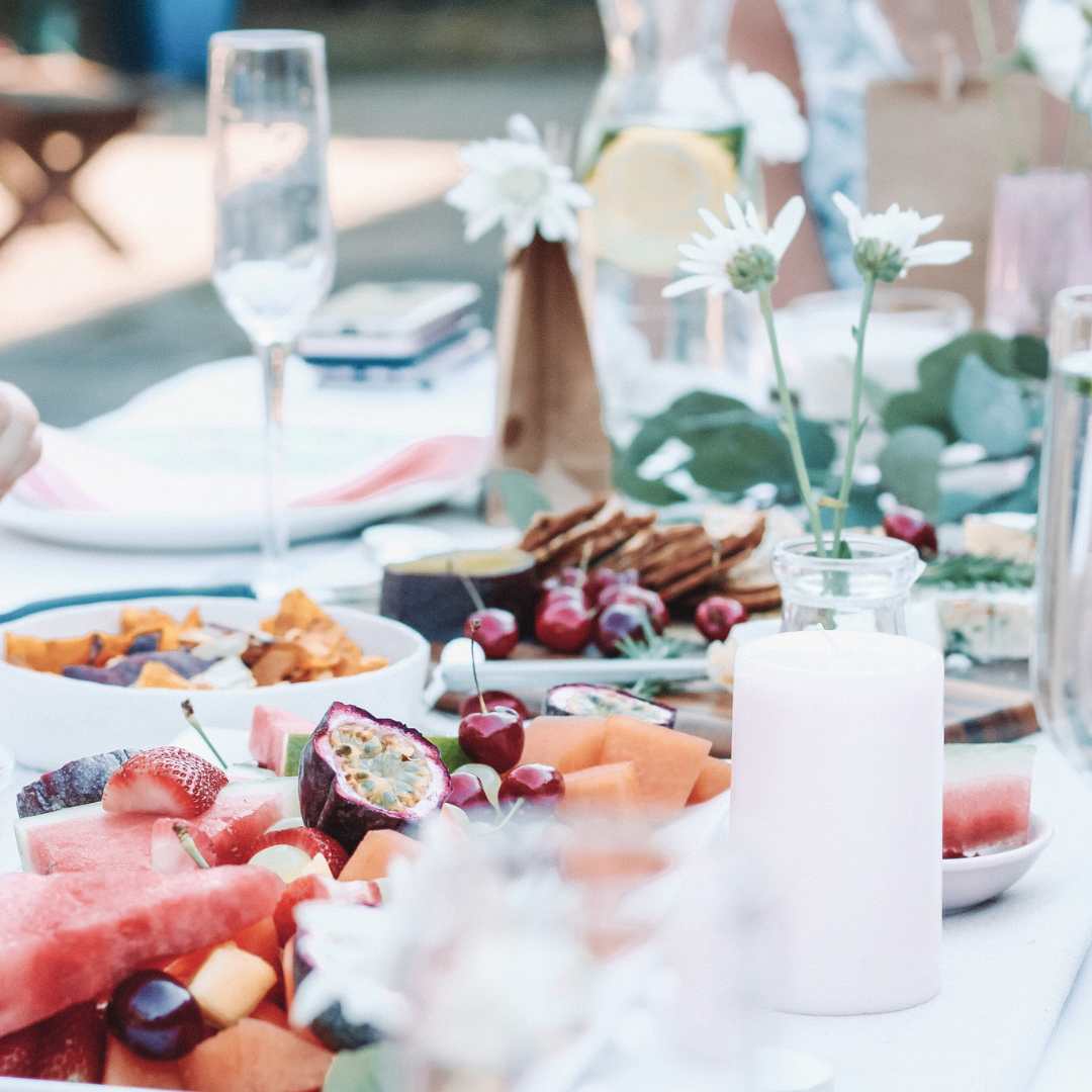 Verschiebe nichts: Plane deinen Sommer.