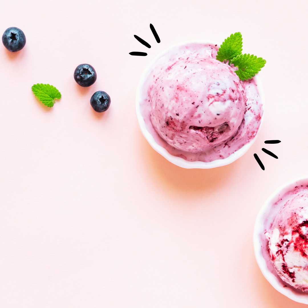Sommer, Sonne, Nice Cream: Erfrischend anders und zum Selbermachen