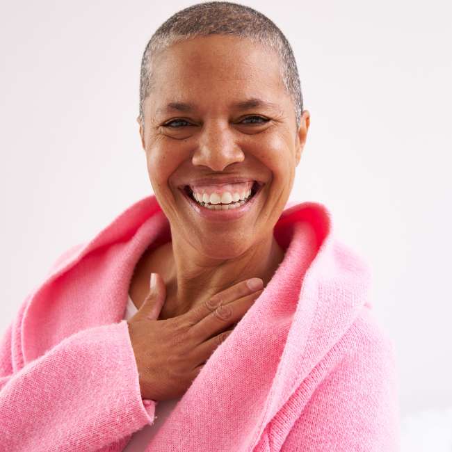 Sabina Hediger, Life Coachin in Zürich/Schaffhausen. Kennenlernen